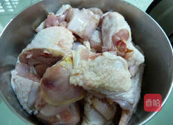 马来西亚咖哩的做法图解8