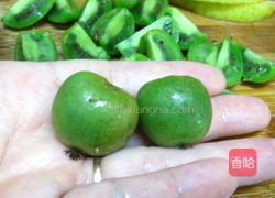 水果塔的做法图解11