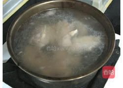 人蔘鸡汤的做法图解2