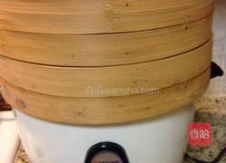 香葱花卷的做法图解22