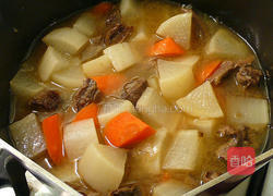 意式香草炖牛肉的做法图解7