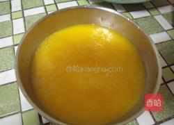 干烙芒果煎饼的做法图解1