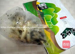 椒盐海苔烤薯条的做法图解8