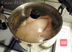 人参鸡汤的做法图解1