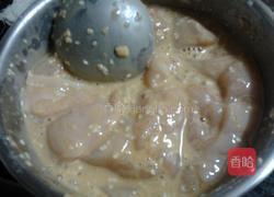 醍醐味唐扬炸鸡的做法图解2