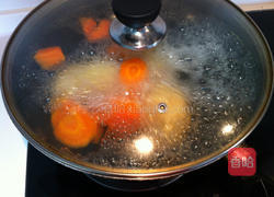 马铃薯沙拉的做法图解1