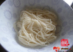 清炖牛肉面的做法图解6