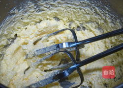 草莓塔的做法图解1