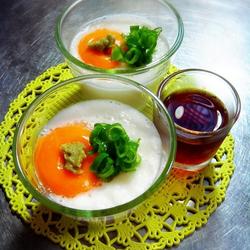 月见山药泥的做法[图]