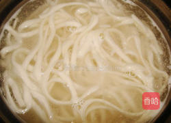 福州干拌面的做法图解2