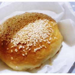 炭烤香福州胡椒饼的做法[图]