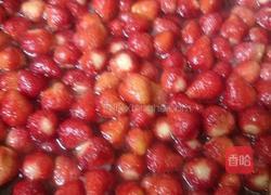 草莓果酱的做法图解7