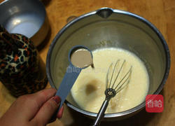 烤布蕾的做法图解3