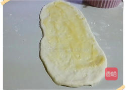 炭烤香福州胡椒饼的做法图解7