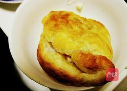虱目鱼肚派的做法图解5