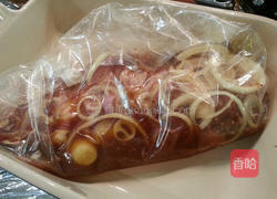 美式啤酒烤猪肋排的做法图解6