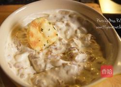 洋葱酸奶沾酱的做法图解13