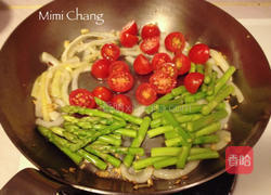 地中海风鲭鱼的做法图解5