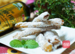 泰山橄榄油的做法图解9