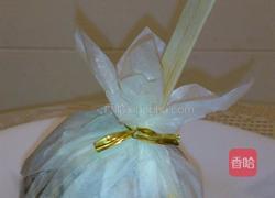 焦糖苹果的做法图解4