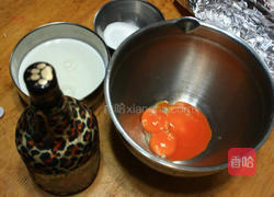 烤布蕾的做法图解1