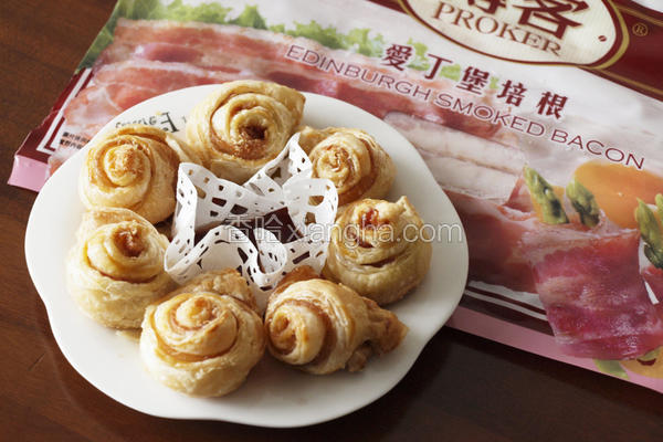 博客培根