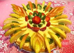 水果塔的做法图解12