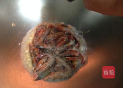 食蒸呛虾的做法图解6