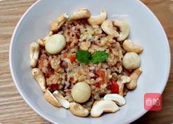 番茄炖饭的做法图解4