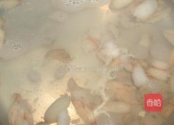 海之味泡饭的做法图解3