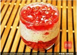 植物燕窝的做法图解4