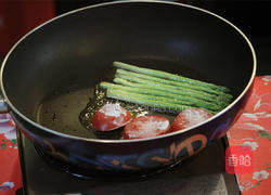 初榨橄榄油食谱的做法图解4