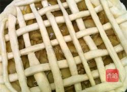 美式苹果派的做法图解8