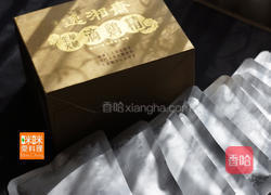 鲑鱼卵蒸蛋的做法图解2