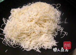 大虾炒米粉的做法图解10