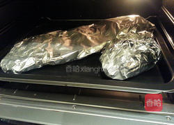 美式啤酒烤猪肋排的做法图解10