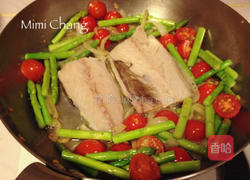 地中海风鲭鱼的做法图解6