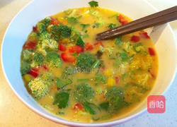 泰山橄榄油的做法图解2