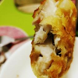 虱目鱼肚派的做法[图]