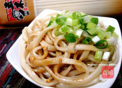 福州干拌面的做法图解4