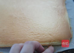 芋泥蛋糕的做法图解9