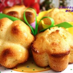 炼奶蛋糕的做法[图]