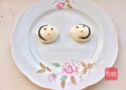 小鱼早餐的做法图解1