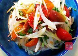 柠檬草柠檬蒸鱼的做法图解6