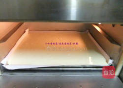 日式海苔瑞士卷的做法图解7