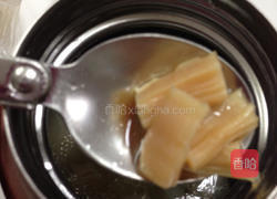 闷烧罐料理的做法图解3