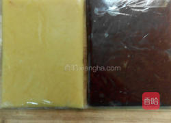 棋格饼干的做法图解8