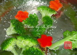 海苔派的做法图解4