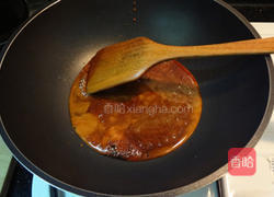 焦糖花生的做法图解3