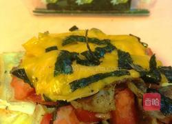 元本山海苔的做法图解4